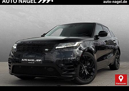 Land Rover Range Rover Velar D300 AWD Dynamic HSE 21" Pano!