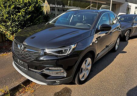 Opel Grandland X Plug-in-Hybrid 1.6 DI Aut Elegance