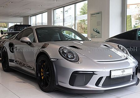 Porsche 991 911 GT3 RS 10'KM/1HD/DT/NO OPF/APPROVED/KD