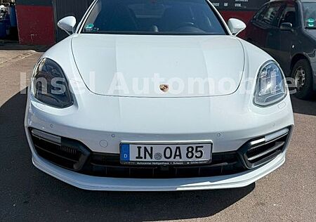 Porsche Panamera 4 S Diesel/VOLL/ GARANTIE