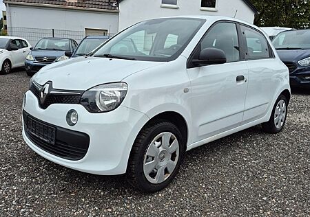 Renault Twingo 1.0 Tüv*Klima*