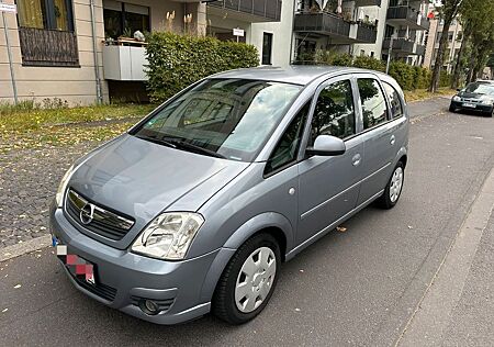 Opel Meriva Edition AUTOMATIK, TÜV & Service Frisch