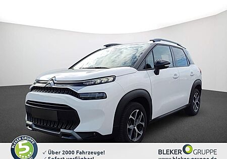 Citroën C3 Aircross PureTech 110 S&S Shine