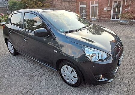 Mitsubishi Space Star 1.0 Benzin
