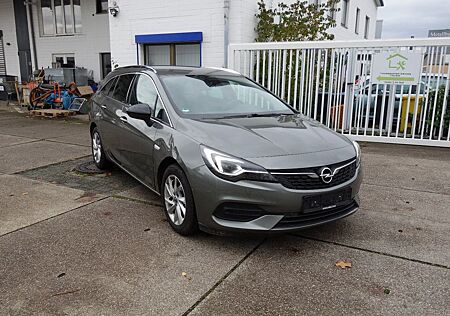 Opel Astra K Sports Tourer Business Elegance Start/St
