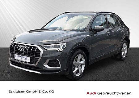 Audi Q3 35 TDI quattro advanced NAVI+SITZHEIZUNG+LED