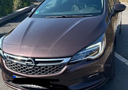 Opel Astra 1.4 Turbo Edition 92kW Edition