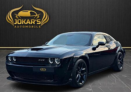 Dodge Challenger V8 5.7l Hemi *Widebody*Leder*Kamera*
