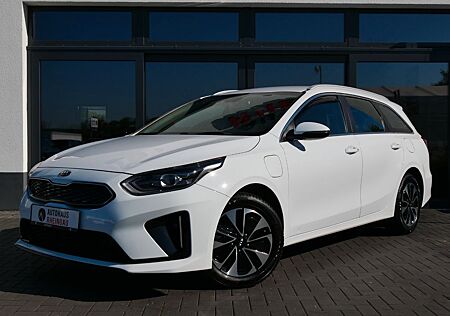 Kia Cee'd Sportswagon LED PDC+RFK DAB