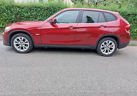 BMW X1 xDrive23d -