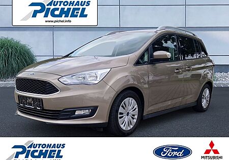 Ford C-Max Cool & Connect Navi Apple CarPlay Android