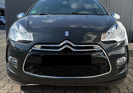 Citroën DS3 THP 155 SportChic SportChic