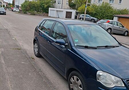 VW Polo Volkswagen 1.4 -