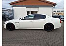 Maserati Quattroporte 4.7 V8 SPORT/GTS/LEDER/SPORTABGAS