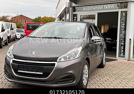 Peugeot 208 Active Touchscreen,Kamera,PDC,Klima,Isofix