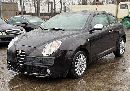 Alfa Romeo MiTo Turismo*Klima*Elektrische-Fenster*Pdc*