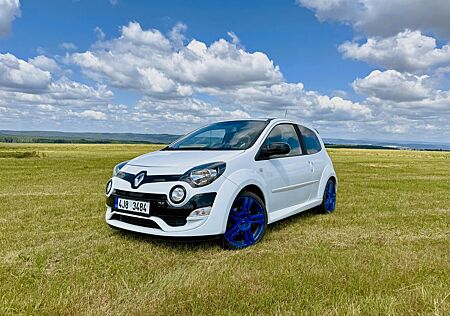 Renault Twingo R.S. 1.6 16V