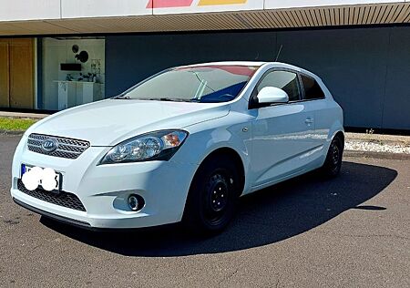 Kia Cee'd / Ceed 1.6 CVVT EX EX