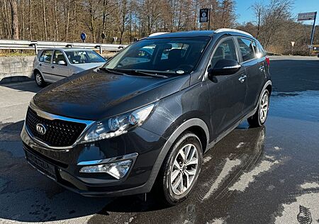 Kia Sportage Vision 2WD
