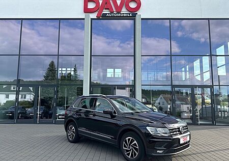 VW Tiguan Volkswagen 1.4 TSI Join 4Motion/ACC/Navigation