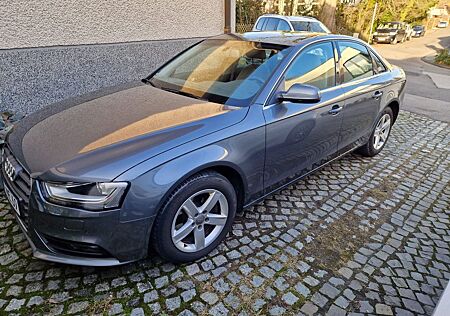 Audi A4 1.8 TFSI Ambiente Ambiente