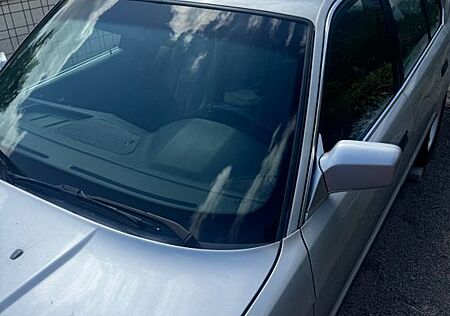 BMW 520 E34