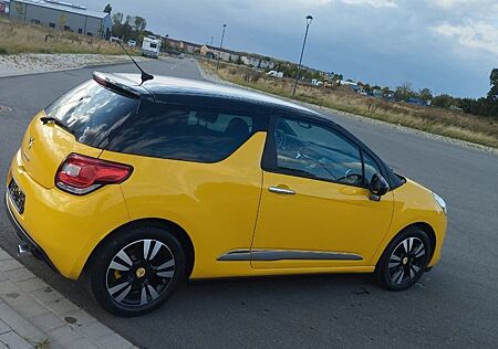 Citroën DS3 VTi 120 SoChic SoChic