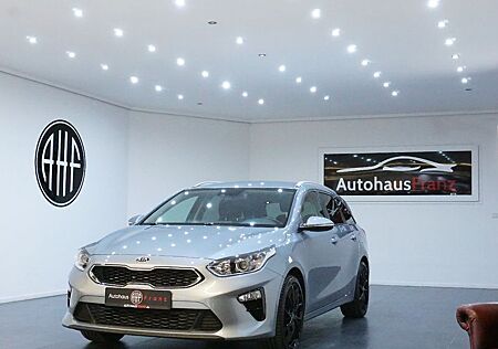 Kia Cee'd Sportswagon *KAM*SHZ*AHK*Lenkradheizung.*