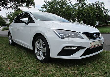 Seat Leon FR Tolle Ausstattung