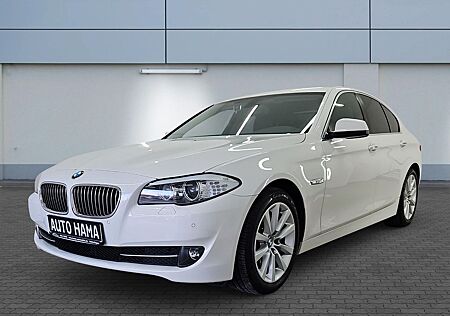 BMW 528i 6 Zylinder Limo NAV*PDC*SHZ*XEN*KAM*S-DACH