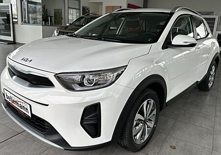 Kia Stonic 1.2 Vision Navi/Kamera/PDC/Sitzheizung