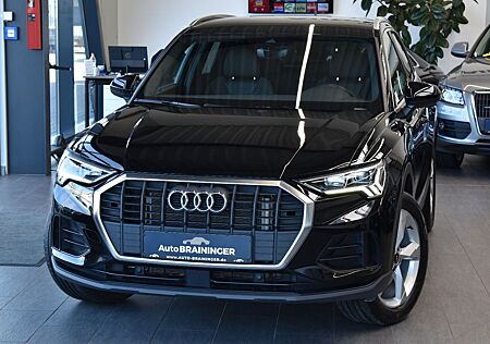 Audi Q3 45TFSIe S-tr. S-line LED~Virtual~Navi~ACC~AHK