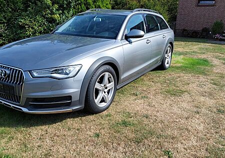 Audi A6 Allroad 3.0 TDI quattro 235kW tiptronic -