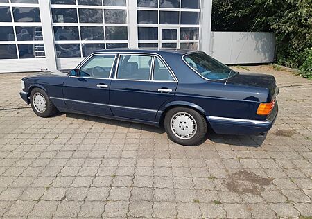 Mercedes-Benz S 420 420 SEL