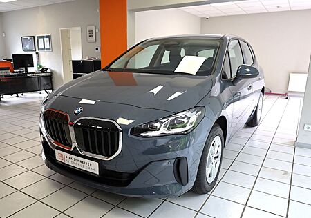 BMW 218i ACTIVE TOURER 7-DCT |AHK|LED|KLIM|KAM|INDIV