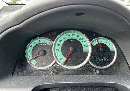 Toyota Corolla Verso 1.8-l-VVT-i Edition