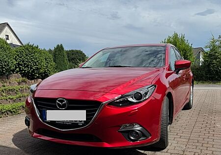 Mazda 3 2.0 SKYACTIV-G 120 Nakama Nakama