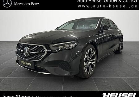 Mercedes-Benz E 200 Avantgarde *PanoSHD*Winter*Keyless*Amb.bel