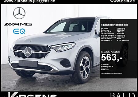 Mercedes-Benz GLC 300 de 4M Avantgarde/Pano/Burm/Distr/Memo/18