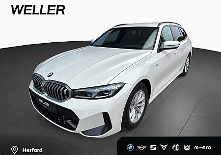 BMW 320i Tour. MSport Memo adap.LEd DrAss PaAss HiFi