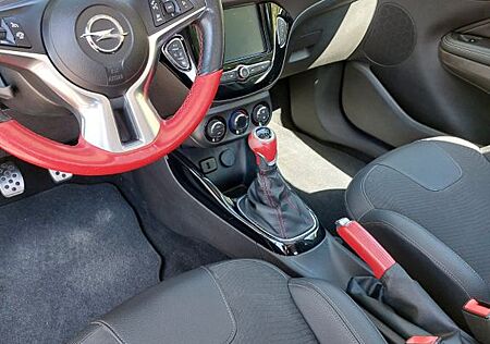 Opel Adam UNLIMITED 1.0 85kW S/S UNLIMITED