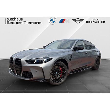 BMW M3 leasen