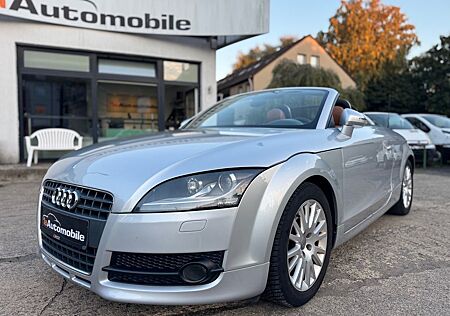 Audi TT 2.0 TFSI Roadster *Leder*Xenon*Bose*