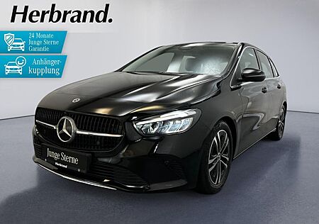 Mercedes-Benz B 200 gebraucht kaufen Mercedes-Benz B 200 Progressive AHK LED Sitzhzg.el.Heckklappe