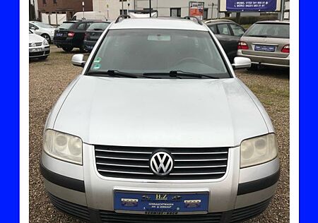 VW Passat Variant Volkswagen 1.6L Benzin / TÜV 10.2025 / Klima