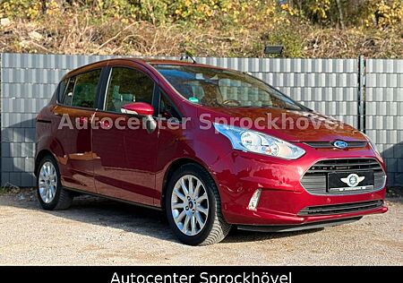 Ford B-Max Sync Edition