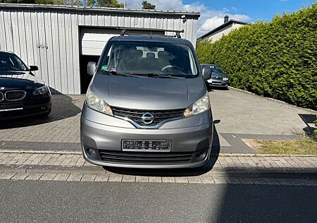 Nissan NV200 /Evalia Premium *Navi*kamera *Tüv New