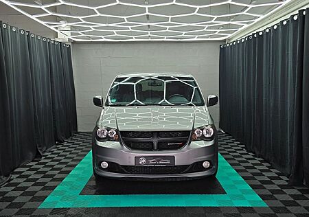Dodge Grand Caravan GrandCaravan3.6Automatik,7-Sitzer,TÜV/INSP. NEU
