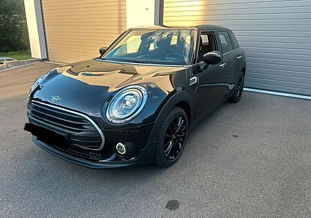 Mini ONE Clubman D