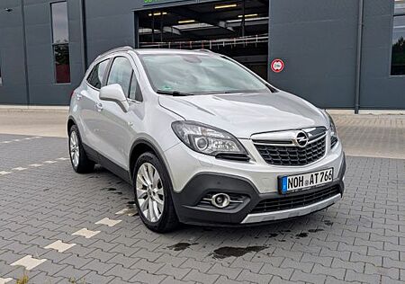Opel Mokka 1.4 Turbo ecoFLEX INNVATION Start/Stop...